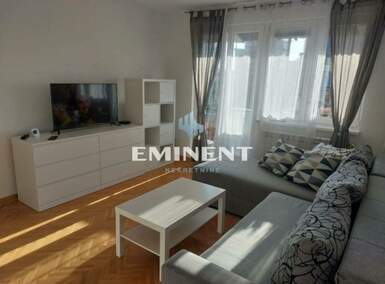 Dvosoban stan, Beograd, Južni Bulevar, izdavanje, 47m2, 550e, id1397799