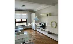 Dvosoban stan, Beograd, Hotel Jugoslavija, izdavanje, 52m2, 750e, id932122