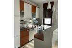 Dvosoban stan, Beograd, Hotel Jugoslavija, izdavanje, 52m2, 750e, id932122