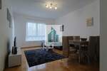 Jednoiposoban stan, Niš, izdavanje, 45m2, 300e, id1397800
