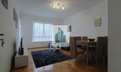 Jednoiposoban stan, Niš, izdavanje, 45m2, 300e, id1397800