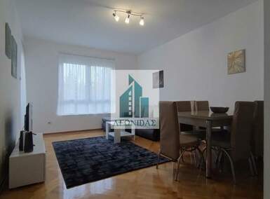 Jednoiposoban stan, Niš, izdavanje, 45m2, 300e, id1397800