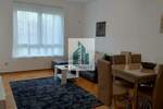 Jednoiposoban stan, Niš, izdavanje, 45m2, 300e, id1397800