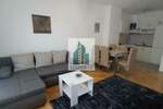 Jednoiposoban stan, Niš, izdavanje, 45m2, 300e, id1397800