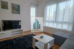 Jednoiposoban stan, Niš, izdavanje, 45m2, 300e, id1397800