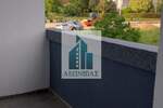 Jednoiposoban stan, Niš, izdavanje, 45m2, 300e, id1397800