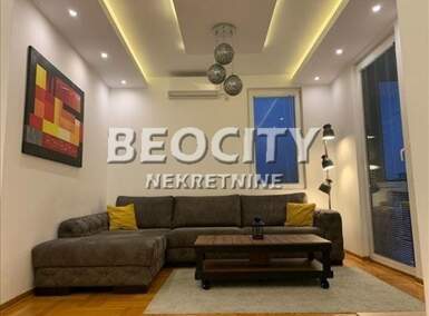 Dvosoban stan, Beograd, Voždovac, izdavanje, 48m2, 650e, id1397801