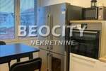Dvosoban stan, Beograd, Voždovac, izdavanje, 48m2, 650e, id1397801