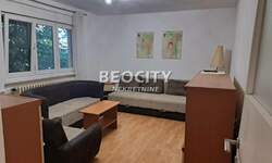 Dvosoban stan, Novi Sad, Sajam, prodaja, 46m2, 115000e, id1397802