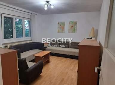 Dvosoban stan, Novi Sad, Sajam, prodaja, 46m2, 115000e, id1397802