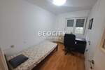 Dvosoban stan, Novi Sad, Sajam, prodaja, 46m2, 115000e, id1397802