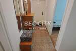 Dvosoban stan, Novi Sad, Sajam, prodaja, 46m2, 115000e, id1397802