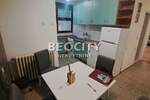 Dvosoban stan, Novi Sad, Sajam, prodaja, 46m2, 115000e, id1397802