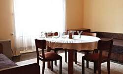 Dvosoban stan, Novi Sad, Nova Detelinara, izdavanje, 50m2, 200e, id1397806