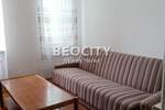 Dvosoban stan, Novi Sad, Nova Detelinara, izdavanje, 50m2, 200e, id1397806