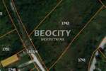 Plac, Beograd, Zvezdara, prodaja, 2000m2, 143000e, id1397807