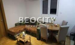Dvosoban stan, Beograd, Zvezdara, izdavanje, 40m2, 600e, id1397811