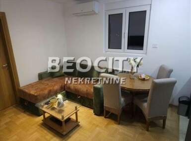 Dvosoban stan, Beograd, Zvezdara, izdavanje, 40m2, 600e, id1397811