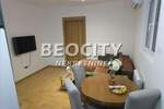 Dvosoban stan, Beograd, Zvezdara, izdavanje, 40m2, 600e, id1397811