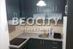 Dvosoban stan, Beograd, Zvezdara, izdavanje, 40m2, 600e, id1397811