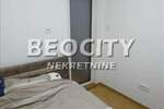 Dvosoban stan, Beograd, Zvezdara, izdavanje, 40m2, 600e, id1397811