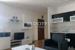 Jednosoban stan, Novi Sad, Adice, prodaja, 31m2, 75000e, id1397814
