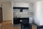 Jednosoban stan, Novi Sad, Adice, prodaja, 31m2, 75000e, id1397814
