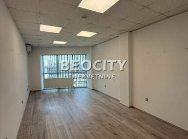 Jednosoban stan, Novi Sad, Centar, izdavanje, 33m2, 300e, id1397817