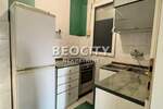 Jednosoban stan, Novi Sad, Centar, izdavanje, 30m2, 300e, id1397818