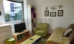 Dvosoban stan, Niš, Filozofski fakultet, izdavanje, 50m2, 400e, id1251841