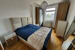 Dvosoban stan, Niš, Filozofski fakultet, izdavanje, 50m2, 400e, id1251841