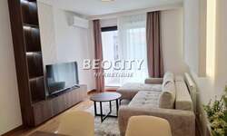 Dvosoban stan, Novi Sad, izdavanje, 50m2, 600e, id1397934