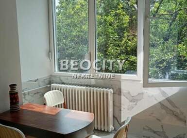 Dvosoban stan, Novi Sad, Grbavica, izdavanje, 56m2, 550e, id1397968