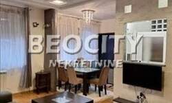 Dvosoban stan, Beograd, Stari Grad, izdavanje, 52m2, 800e, id1398015