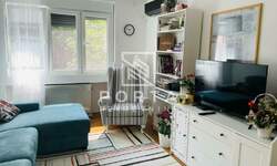 Dvoiposoban stan, Beograd, Lipov Lad, prodaja, 52m2, 205500e, id1392353