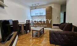 Dvosoban stan, Beograd, Zemun (novi Grad), izdavanje, 49m2, 500e, id1398054