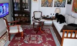 Jednoiposoban stan, Beograd, Centar, prodaja, 40m2, 130000e, id1382244