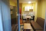 Jednosoban stan, Novi Sad, Grbavica, izdavanje, 25m2, 300e, id1398122