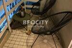 Dvosoban stan, Beograd, Mirijevo I, prodaja, 40m2, 138000e, id1398134