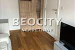 Trosoban stan, Beograd, Vračar (centar), izdavanje, 59m2, 1000e, id1398146