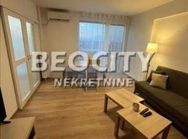 Dvosoban stan, Beograd, Centar (uži), izdavanje, 47m2, 750e, id1398147