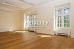 Stan, Beograd, Stari Grad, izdavanje, 150m2, 2400e, id1398154