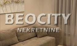 Dvosoban stan, Beograd, Zvezdara, izdavanje, 32m2, 680e, id1398162
