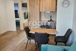 Dvosoban stan, Beograd, Voždovac, izdavanje, 45m2, 800e, id1398164