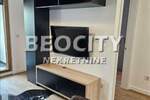 Dvosoban stan, Beograd, Voždovac, izdavanje, 45m2, 800e, id1398164