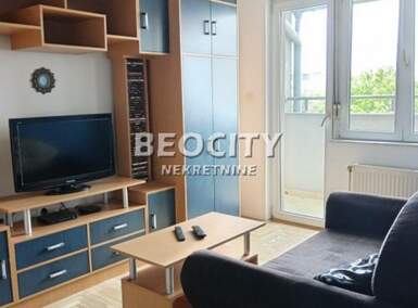 Dvosoban stan, Novi Sad, Socijalno, izdavanje, 54m2, 450e, id1398166