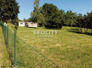Plac, Beograd, Boždarevac, prodaja, 1400m2, 30000e, id1398179