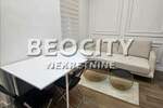 Jednosoban stan, Beograd, Centar (uži), izdavanje, 30m2, 700e, id1398188