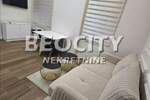 Jednosoban stan, Beograd, Centar (uži), izdavanje, 30m2, 700e, id1398188