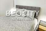 Jednosoban stan, Beograd, Centar (uži), izdavanje, 30m2, 700e, id1398188